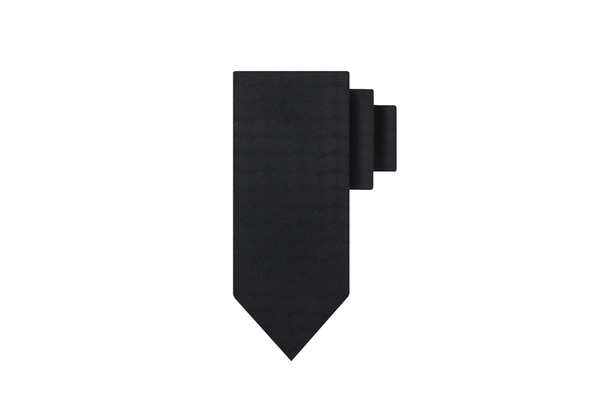 ΓΡΑΒΑΤΑ JOOP - 001 ΜΑΥΡΟ